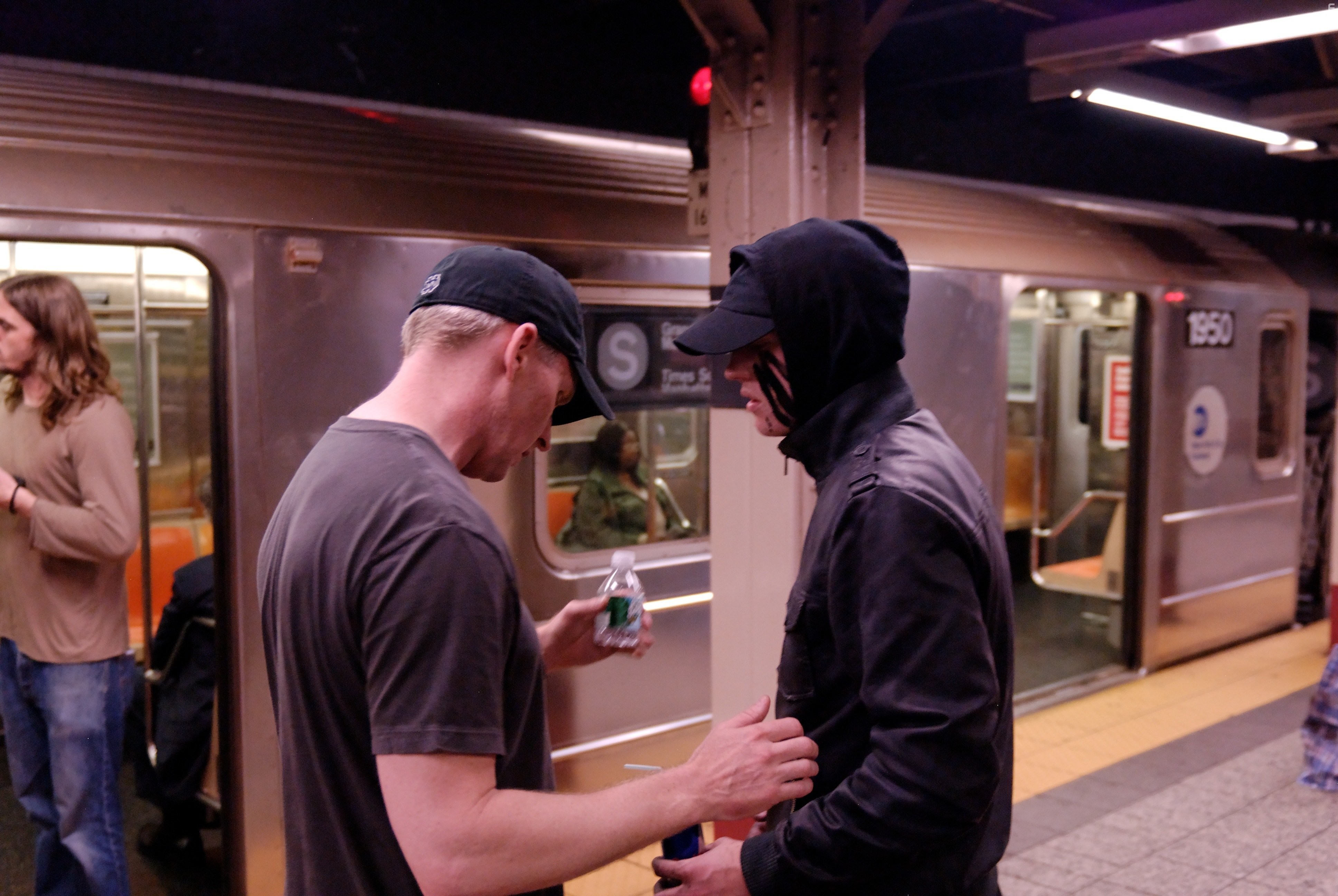 Чyдный мальчик (2010)