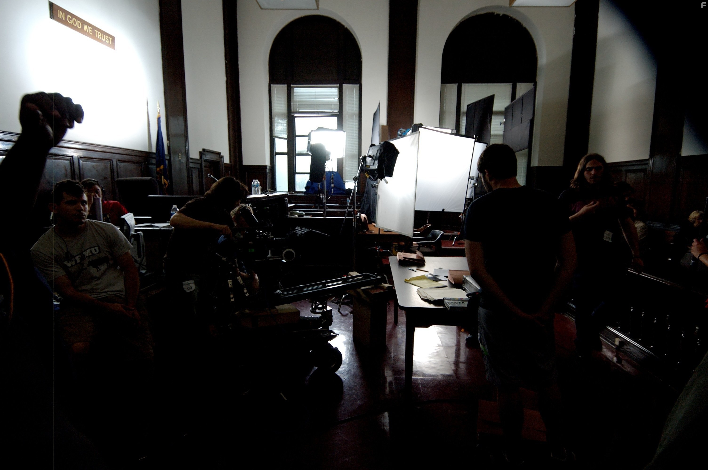 Чyдный мальчик (2010)