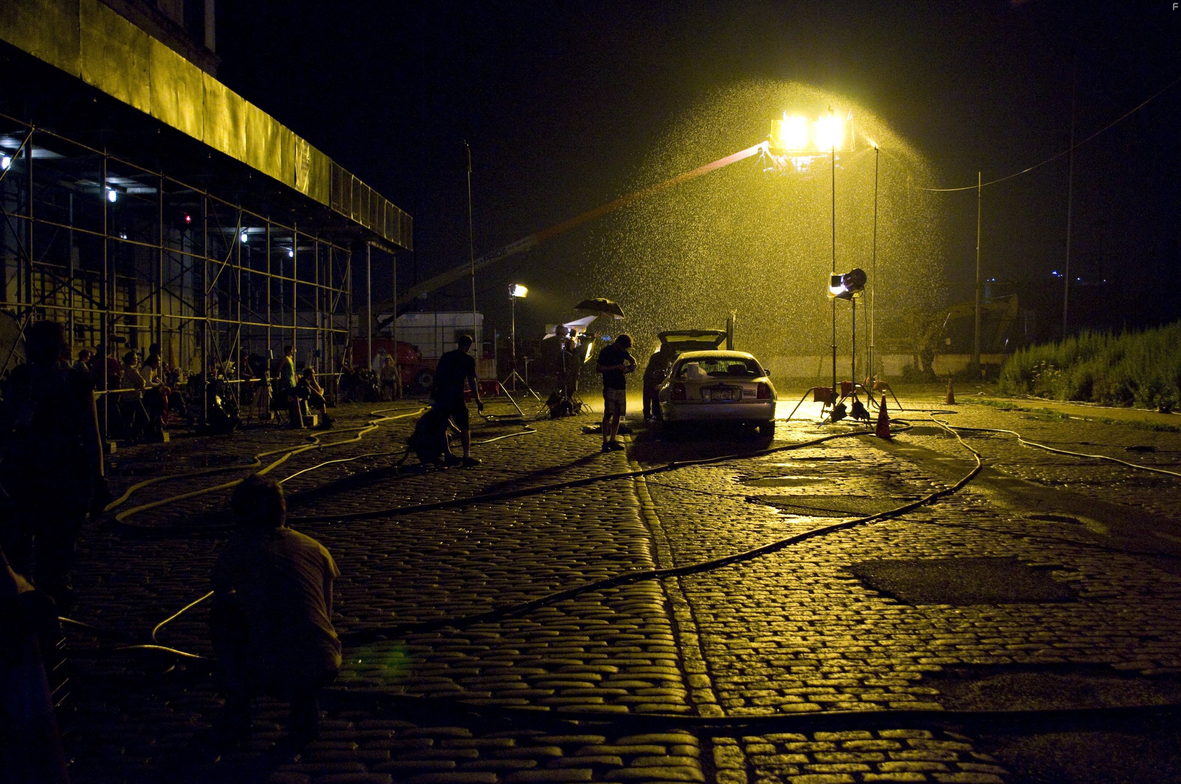 Чyдный мальчик (2010)