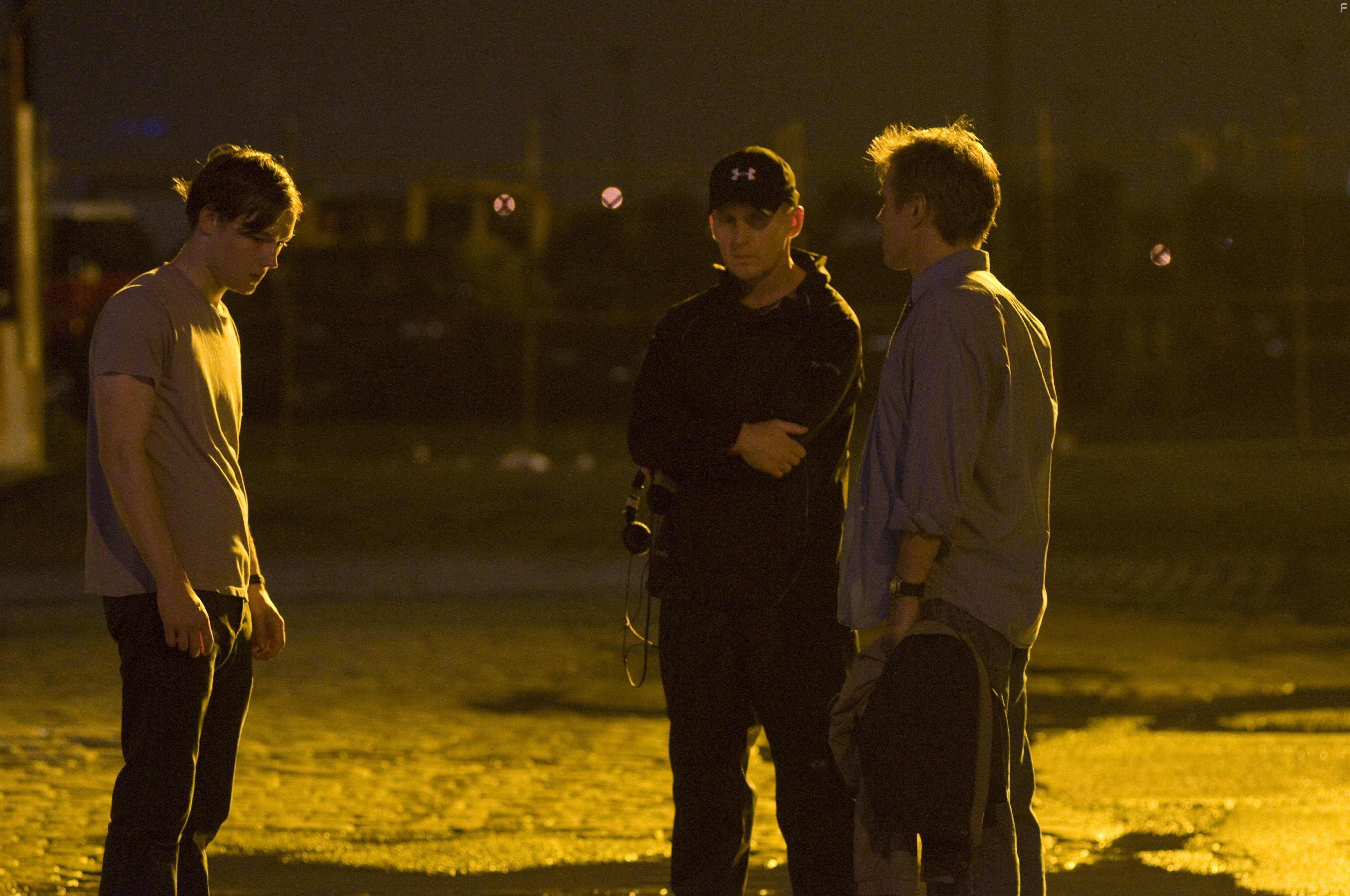 Чyдный мальчик (2010)