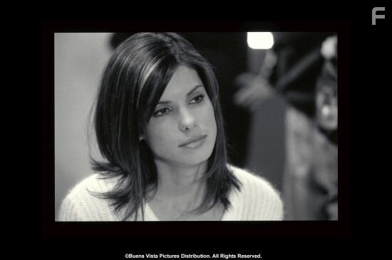 Sandra Bullock stars as Judy