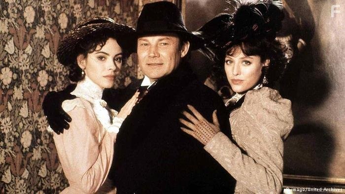 Обретая себя