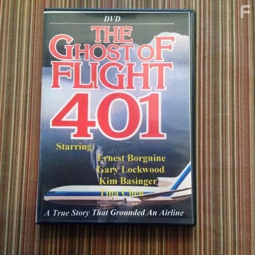 The Ghost of Flight 401 (1978)