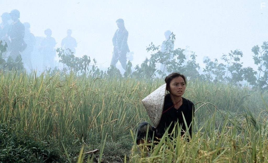 Небо и земля