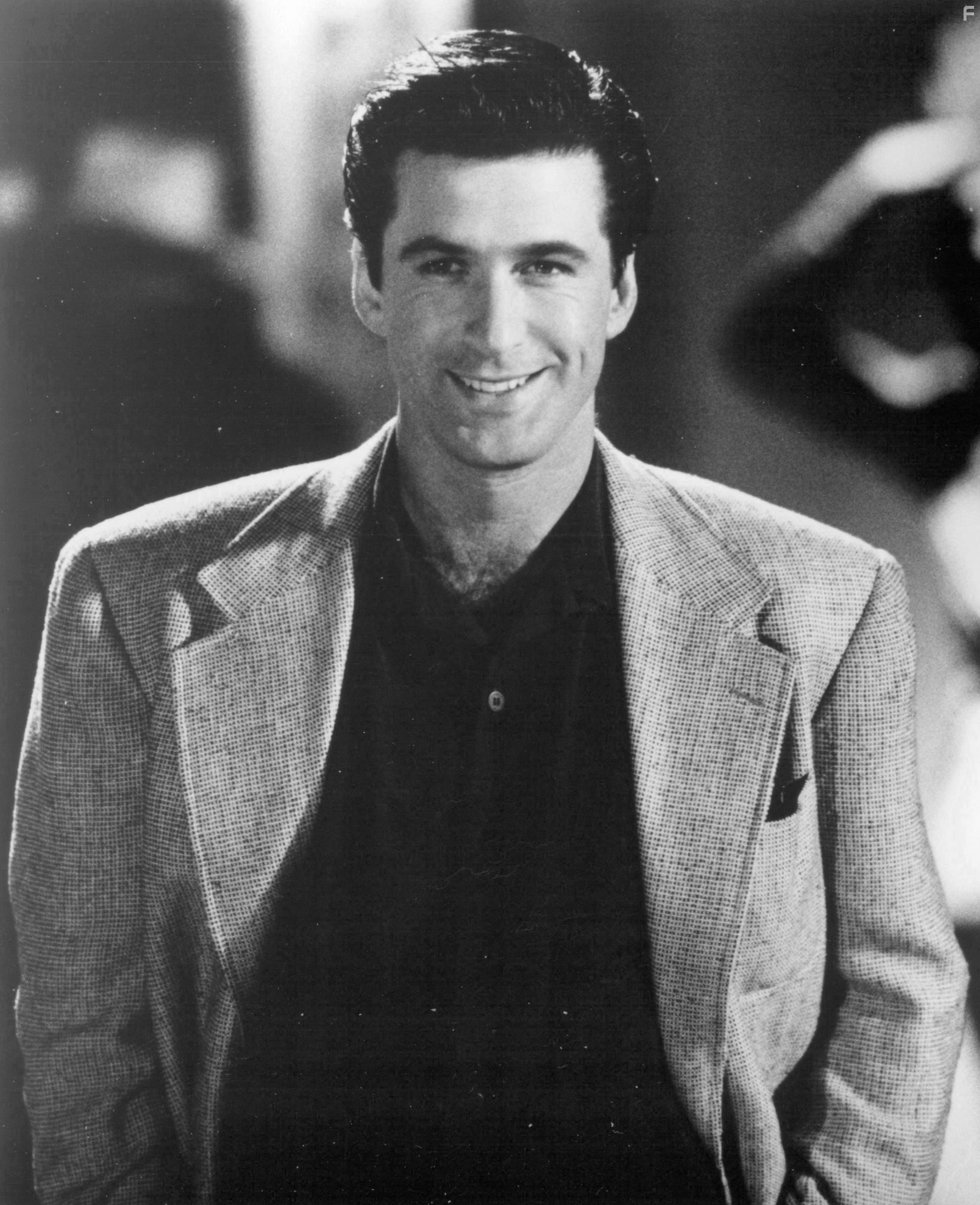 Alec Baldwin in Привычка жениться (1991)