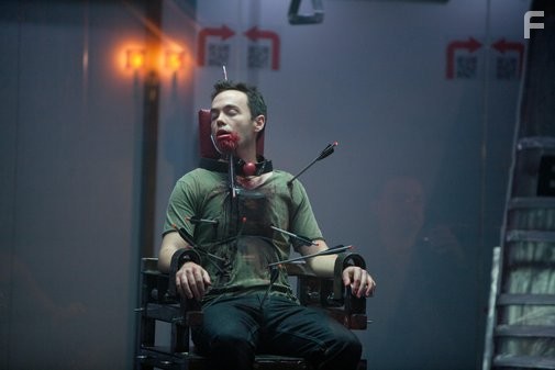 Хостел 3 (2011)