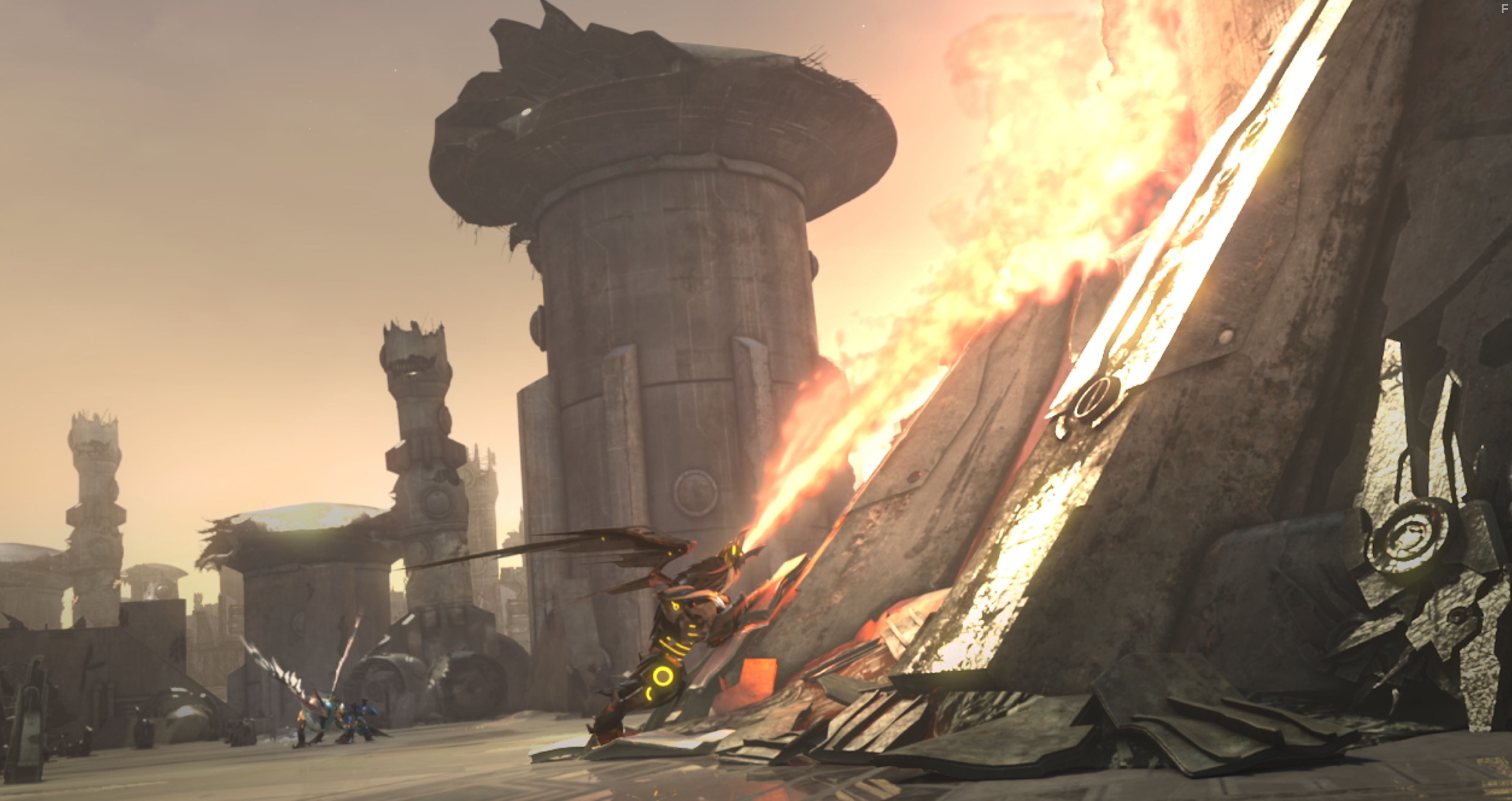 Трансформеры Прайм: Охотники на чудовищ. Восстание предаконов (2013)