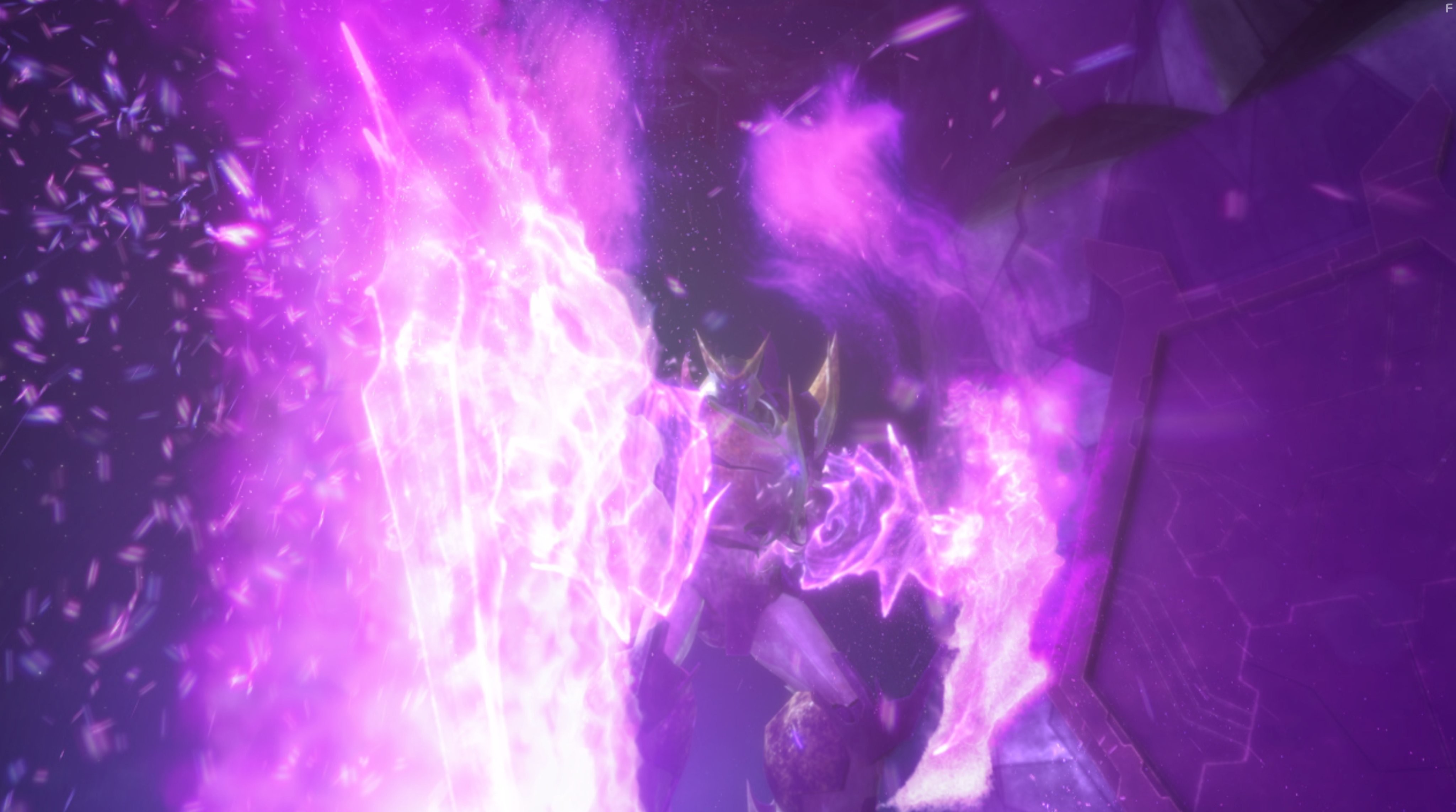 Трансформеры Прайм: Охотники на чудовищ. Восстание предаконов (2013)