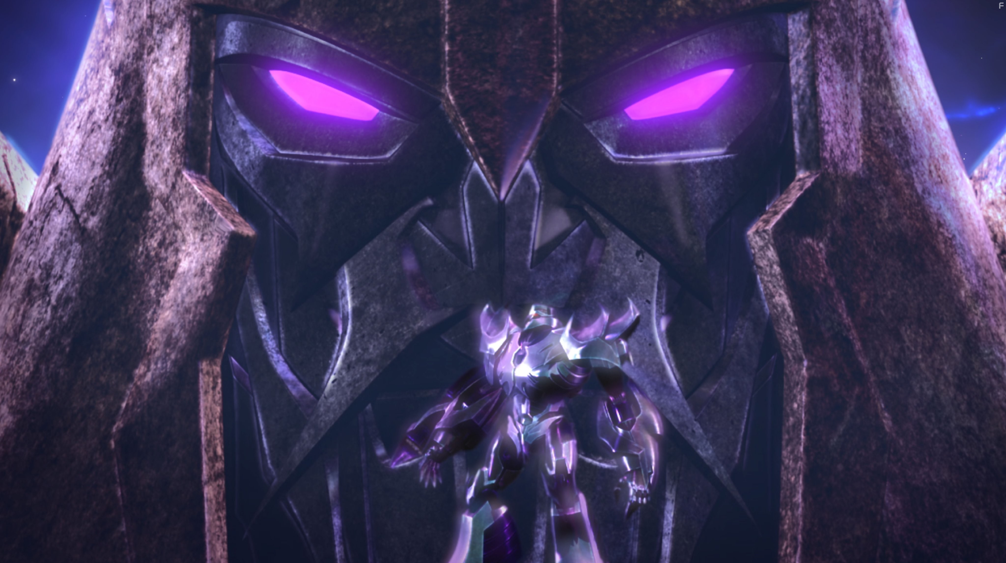 Трансформеры Прайм: Охотники на чудовищ. Восстание предаконов (2013)