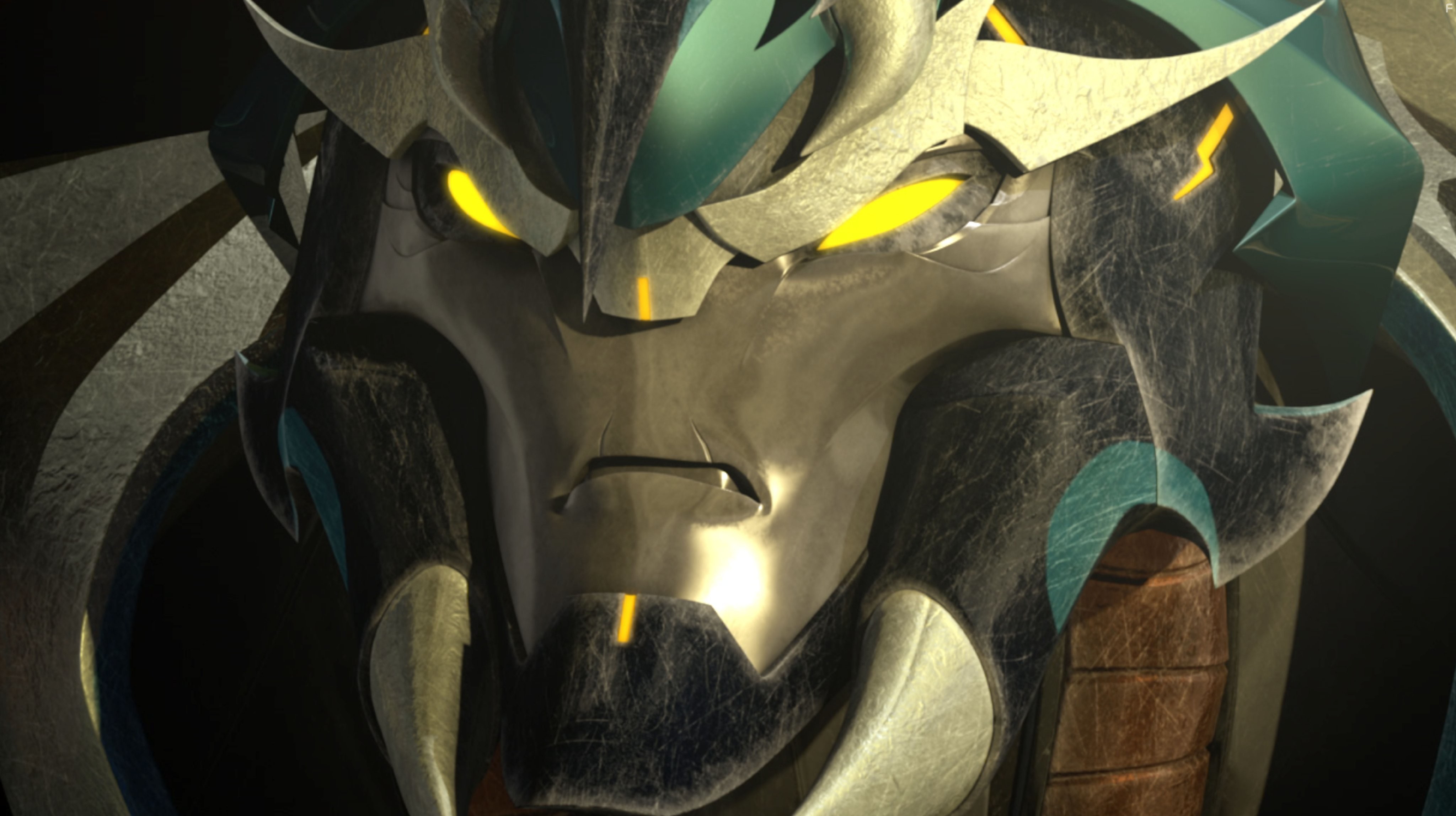 Трансформеры Прайм: Охотники на чудовищ. Восстание предаконов (2013)