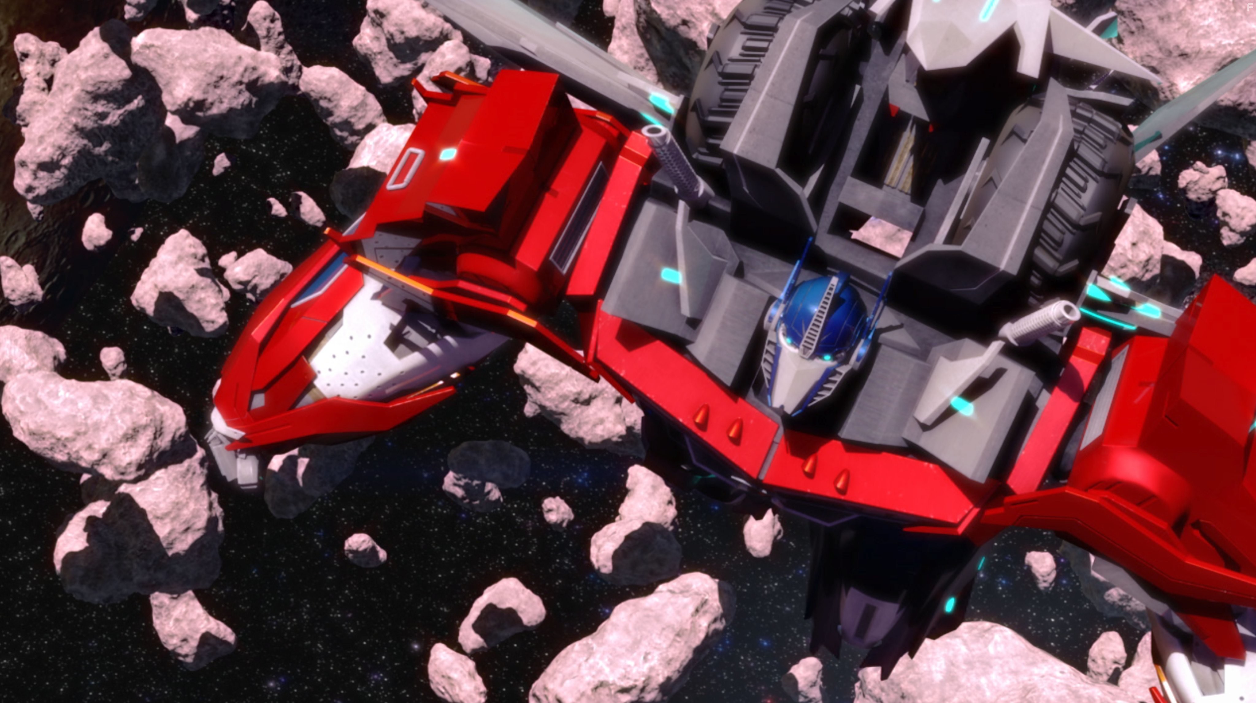 Трансформеры Прайм: Охотники на чудовищ. Восстание предаконов (2013)