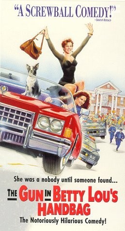 The Gun in Betty Lou's Handbag (1992)