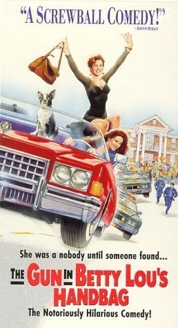 The Gun in Betty Lou's Handbag (1992)