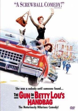 The Gun in Betty Lou's Handbag (1992)