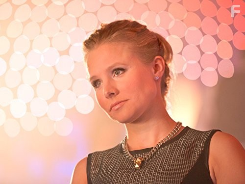 Kristen Bell in Обитель лжи (2012)