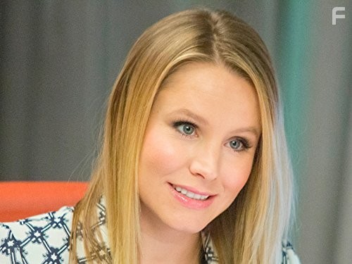 Kristen Bell in Обитель лжи (2012)