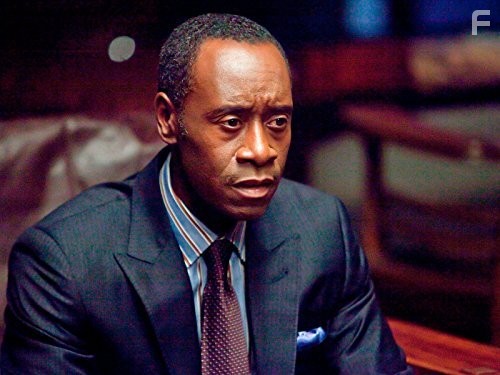 Обитель лжи (2012)