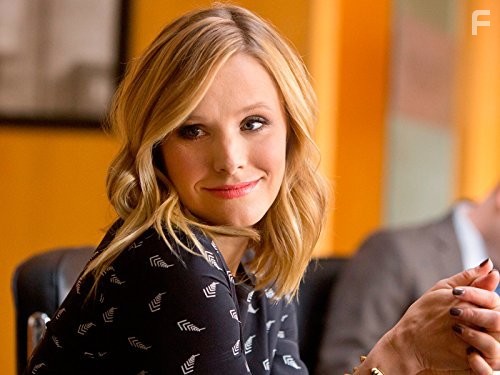 Kristen Bell in Обитель лжи (2012)