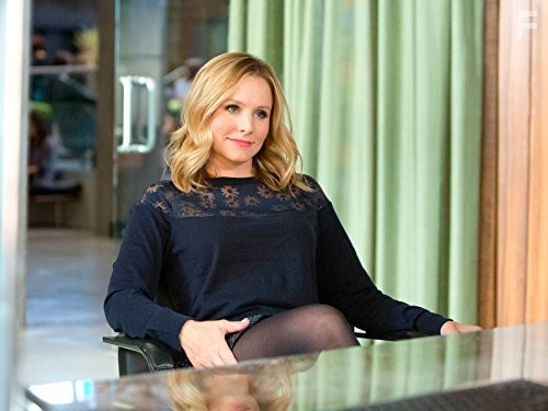 Kristen Bell in Обитель лжи (2012)