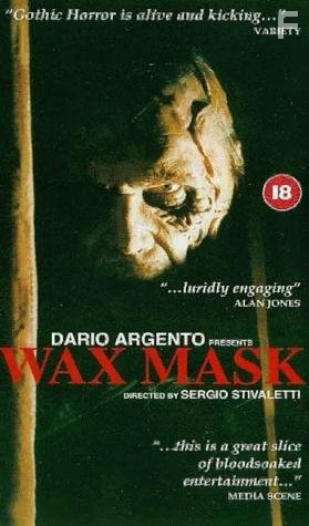 M.D.C. - Maschera di cera (1997)