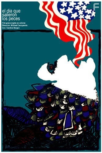 The Day the Fish Came Out (1967)