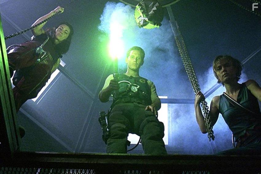 Чёрная дыра