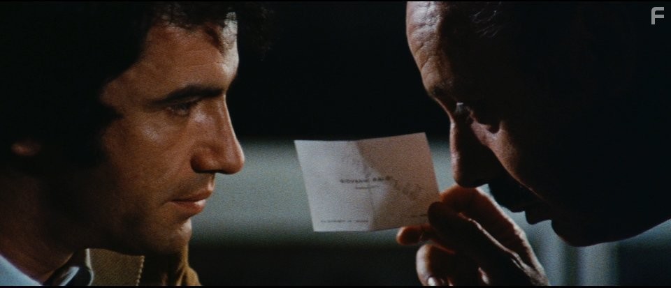 La morte accarezza a mezzanotte (1972)