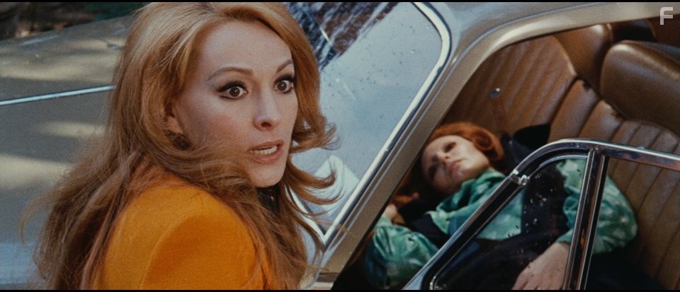 La morte accarezza a mezzanotte (1972)