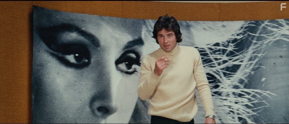 La morte accarezza a mezzanotte (1972)