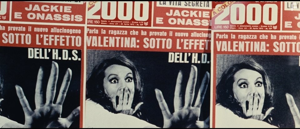 La morte accarezza a mezzanotte (1972)