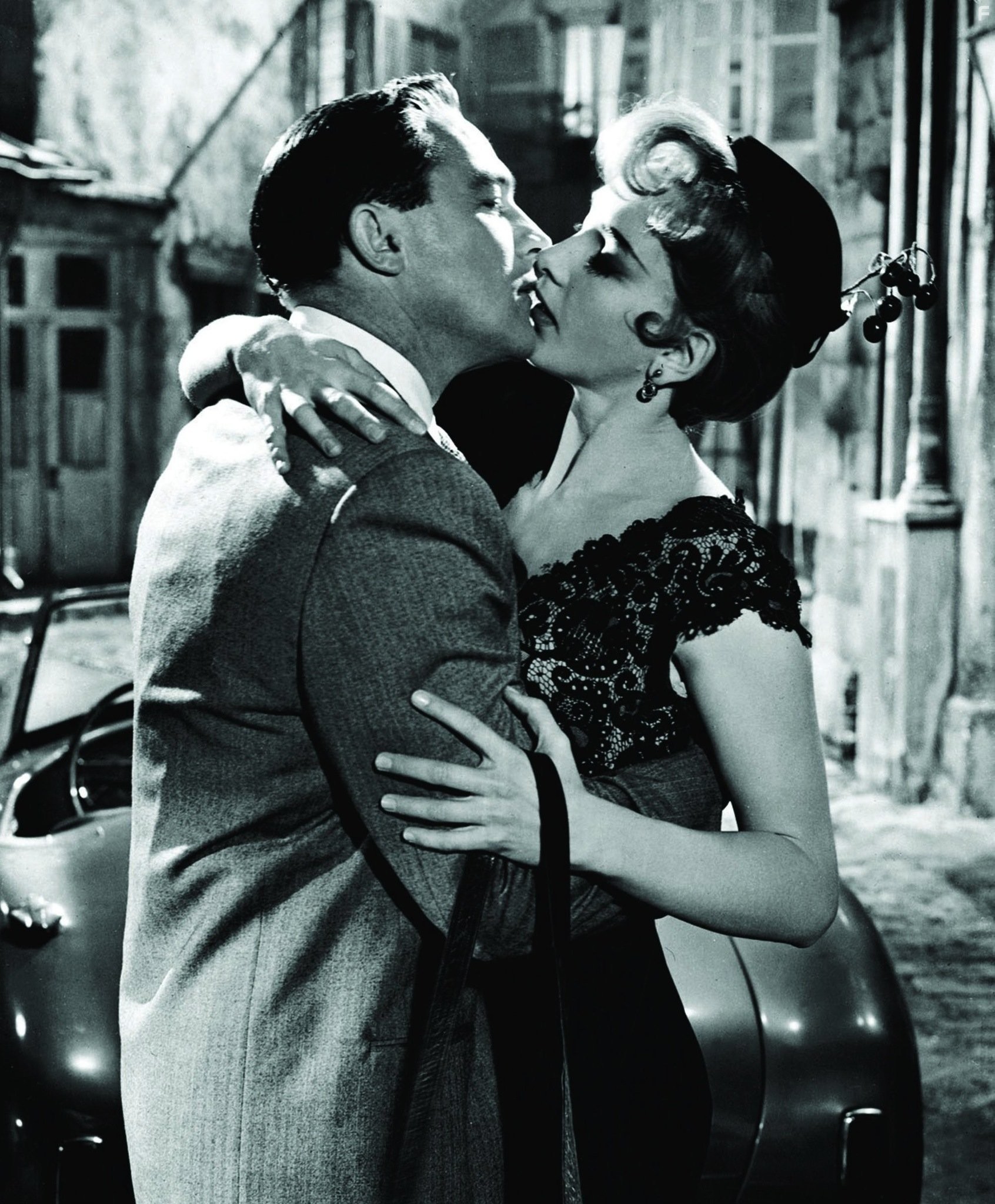 Gene Kelly in Гёрлз (1957)