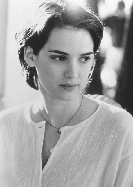Winona Ryder in Лоскутное одеяло (1995)