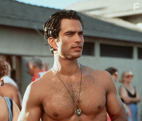 Johnathon Schaech in Лоскутное одеяло (1995)