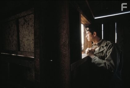 "Catch-22" Anthony Perkins 1970 Paramount © 1978 Bob Willoughby