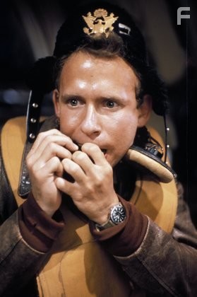 "Catch-22" Bob Balaban 1970 Paramount © 1978 Bob Willoughby