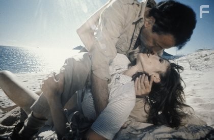 "Catch-22" Alan Arkin, Paula Prentiss 1970 Paramount © 1978 Bob Willoughby