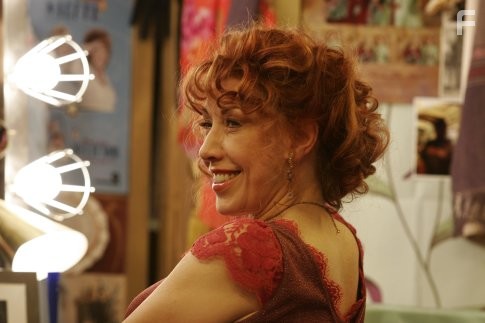 Lily Tomlin in Компаньоны (2006)