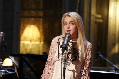 Lindsay Lohan in Компаньоны (2006)