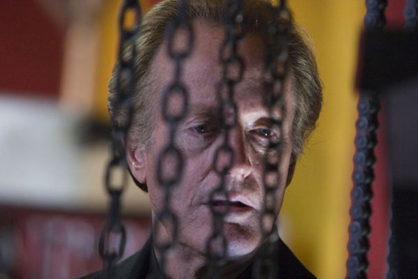 Призрачный гонщик