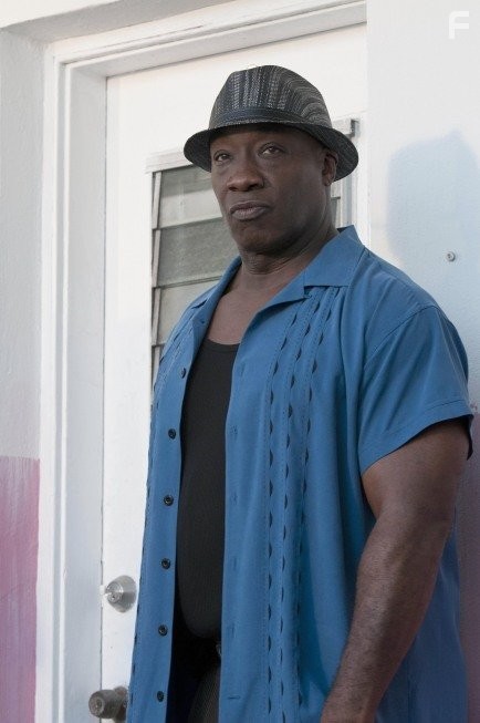 Michael Clarke Duncan in Кости (2005)