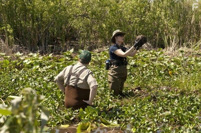 Emily Deschanel in Кости (2005)