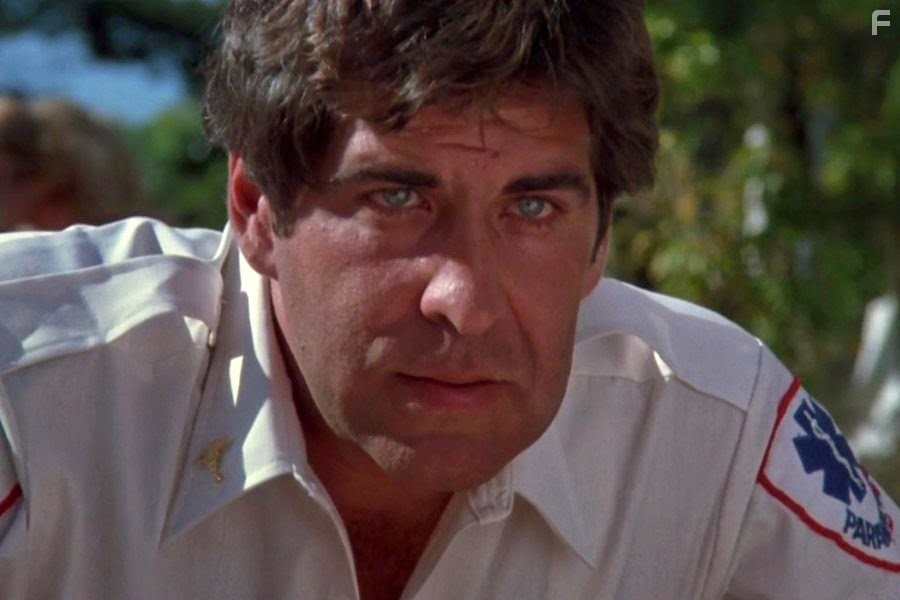 Dick Wieand in Пятница 13 - Часть 5: Новое начало (1985)