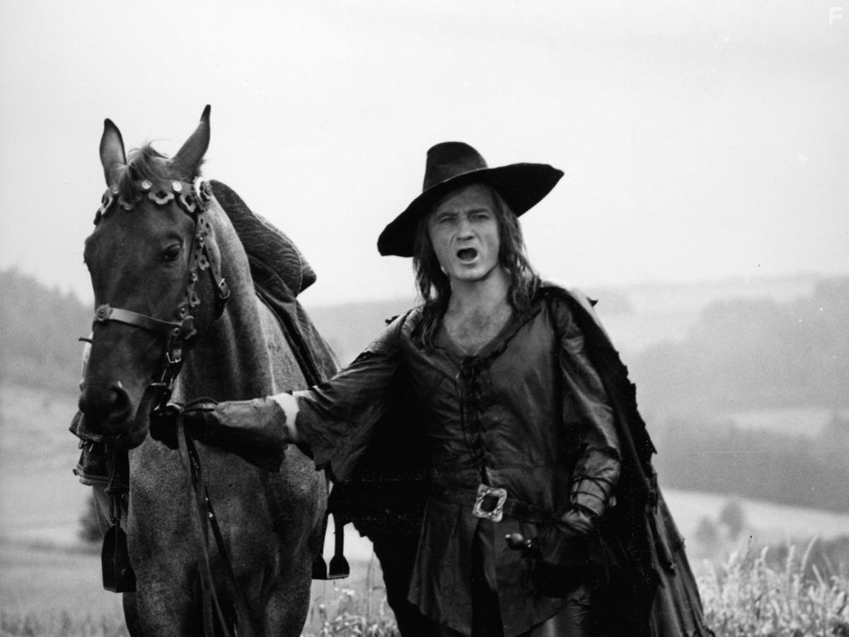 Radoslav Brzobohat? in Princ a Vecernice (1979)