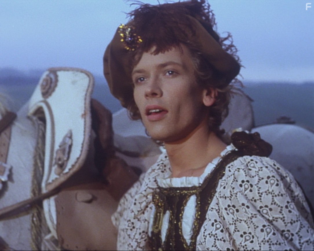 Juraj Durdiak in Princ a Vecernice (1979)