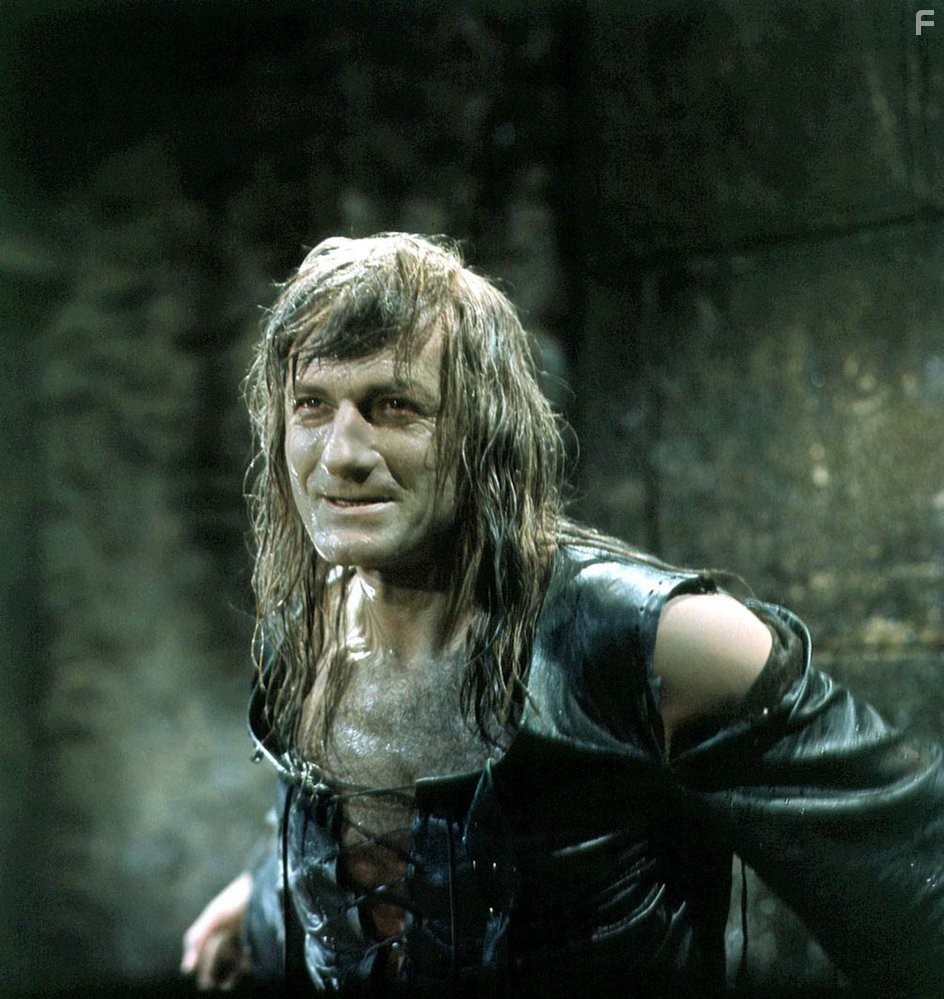 Radoslav Brzobohat? in Princ a Vecernice (1979)