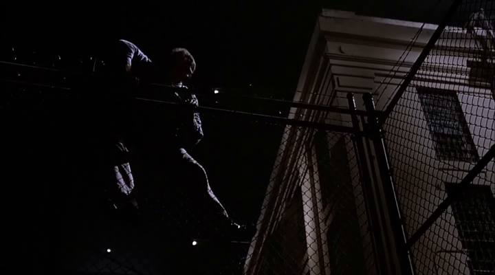 Алькатрас #2