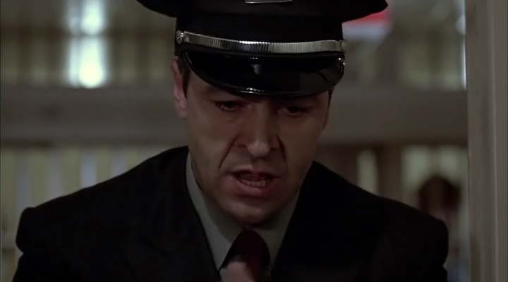 Алькатрас #3