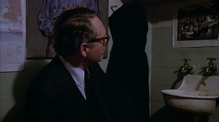 Алькатрас #5