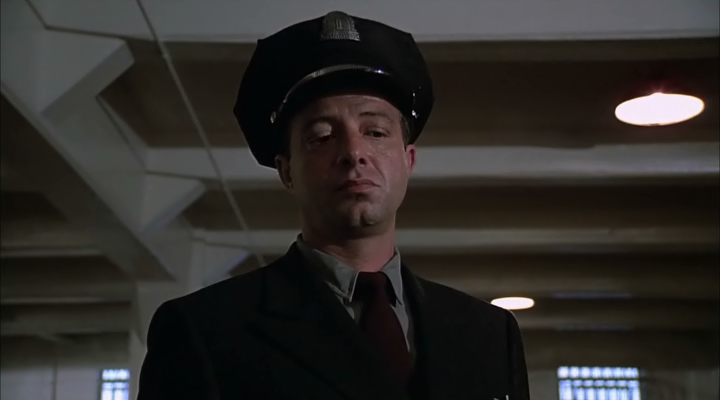 Алькатрас #6