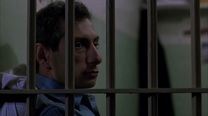 Алькатрас #7